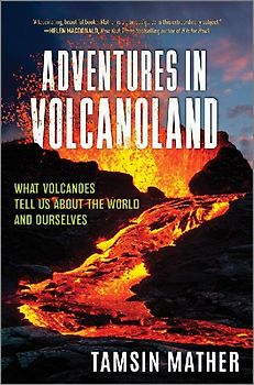 Adventures in Volcanoland
