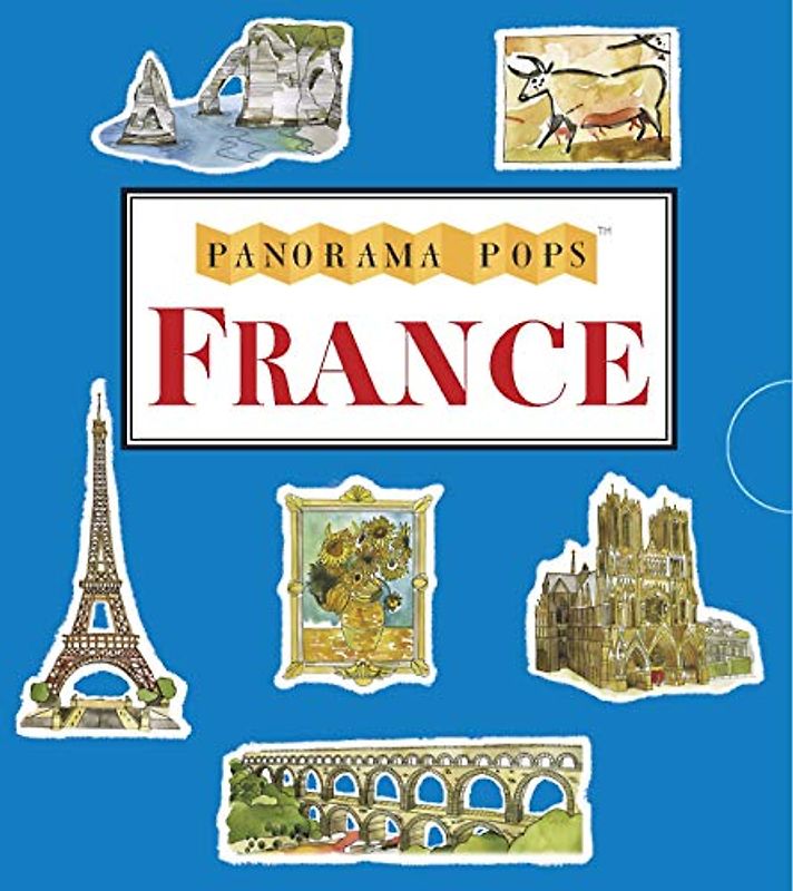 France (Panorama Pops)