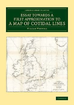 Essay Towards a First Approximation to a Map of Cotidal Lines
