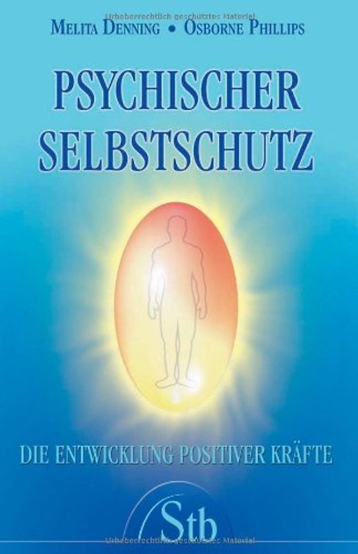 Psychischer Selbstschutz
