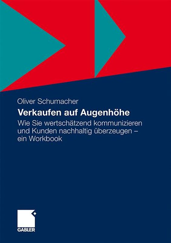 Verkaufen auf Augenhöhe