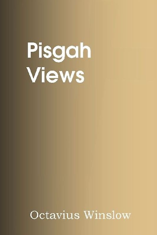 Pisgah Views