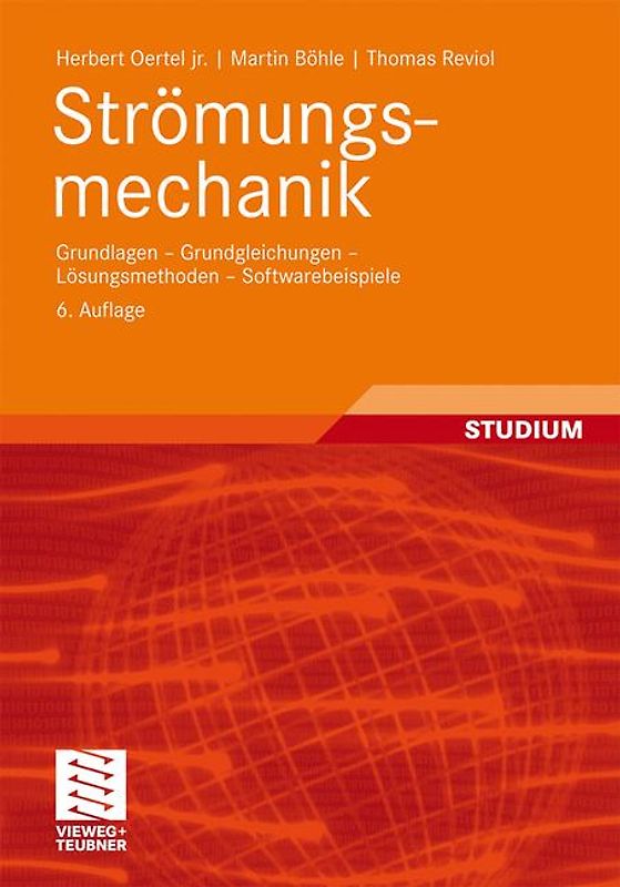 Strömungsmechanik