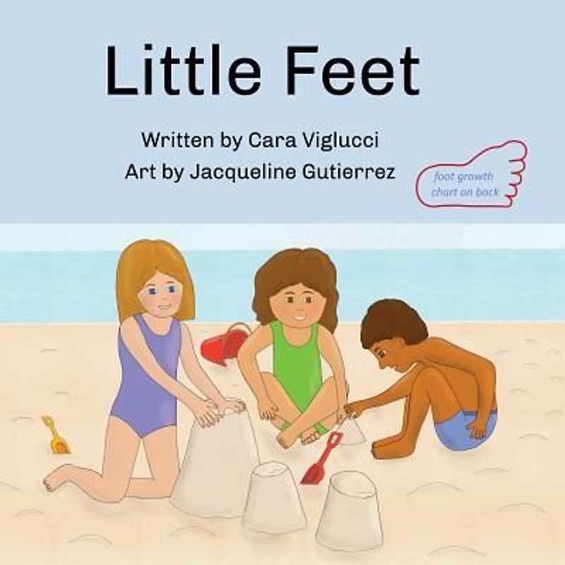 Little Feet