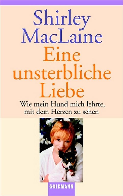 Eine unsterbliche Liebe