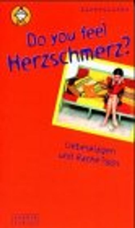 Do you feel Herzschmerz?