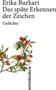 Das späte Erkennen der Zeichen