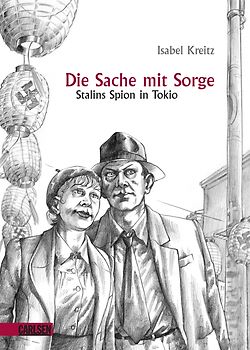 Die Sache mit Sorge