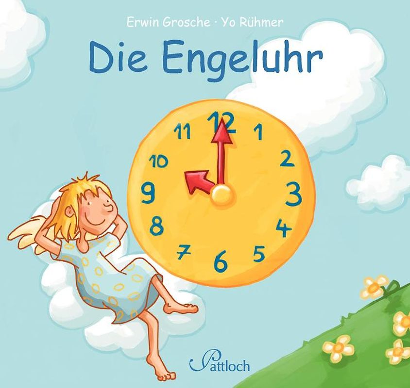 Die Engeluhr