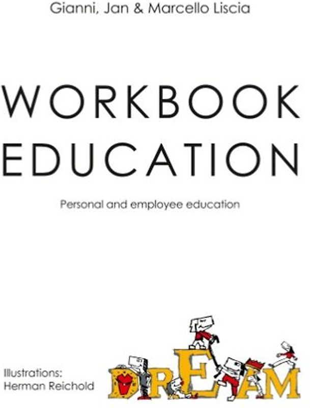 Workbook Education
