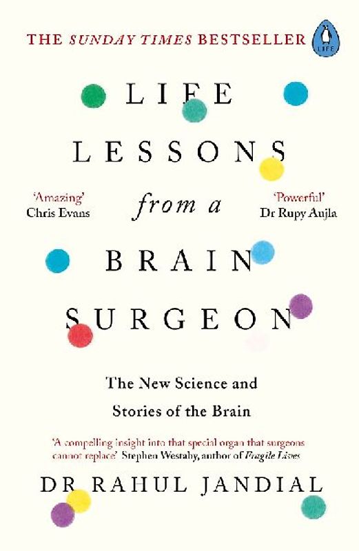 Life Lessons from a Brain Surgeon