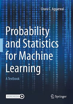 Probability and Statistics for Machine Learning