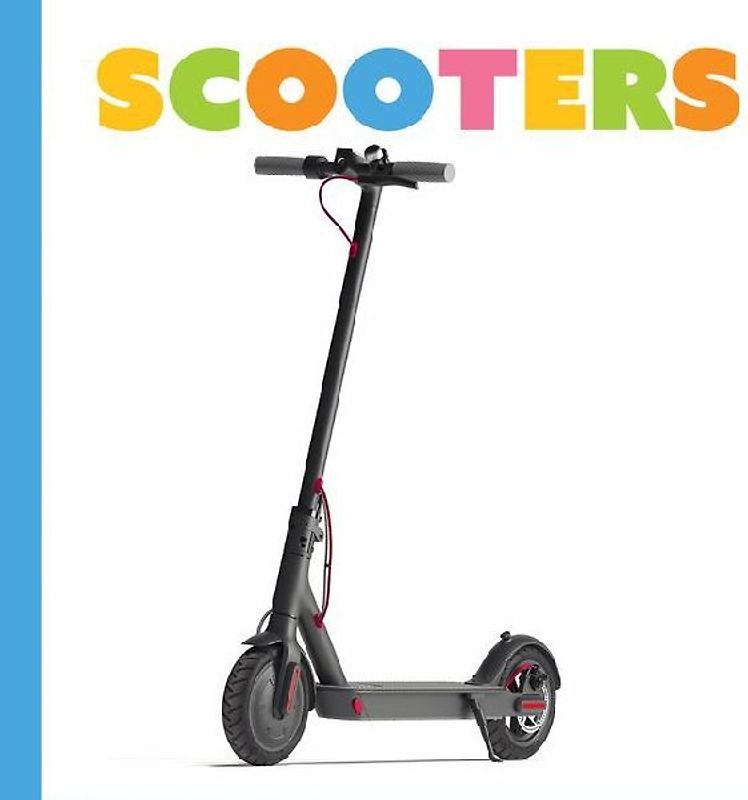 Scooters