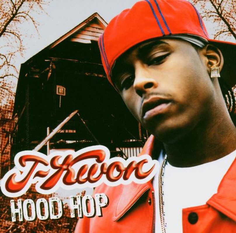 J-Kwon - Hood Hop