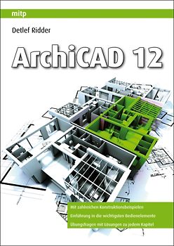 ArchiCAD 12