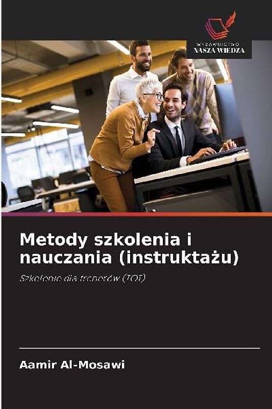 Metody szkolenia i nauczania (instrukta¿u)