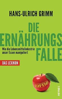 Die Ernährungsfalle