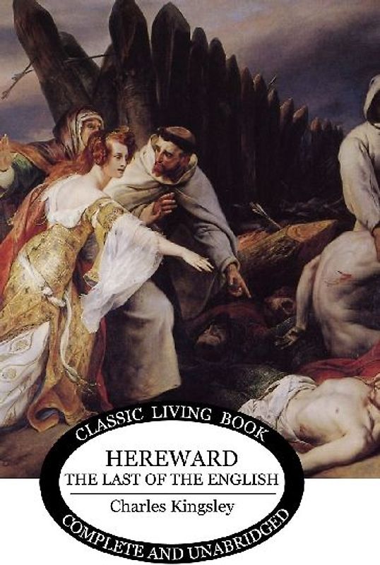 Hereward the Wake