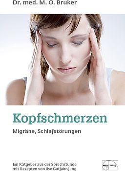 Kopfschmerzen, Migräne und Schlafstörungen