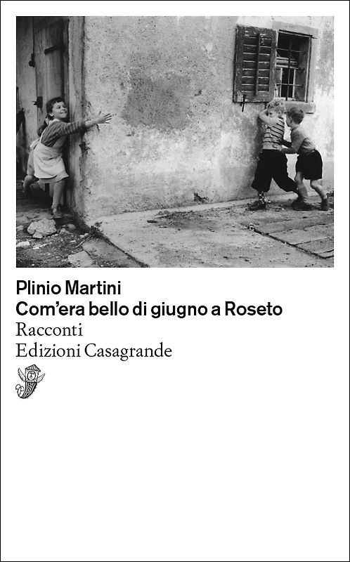 Com'era bello di giugno a Roseto