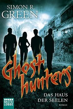 Das Haus der Seelen. Roman