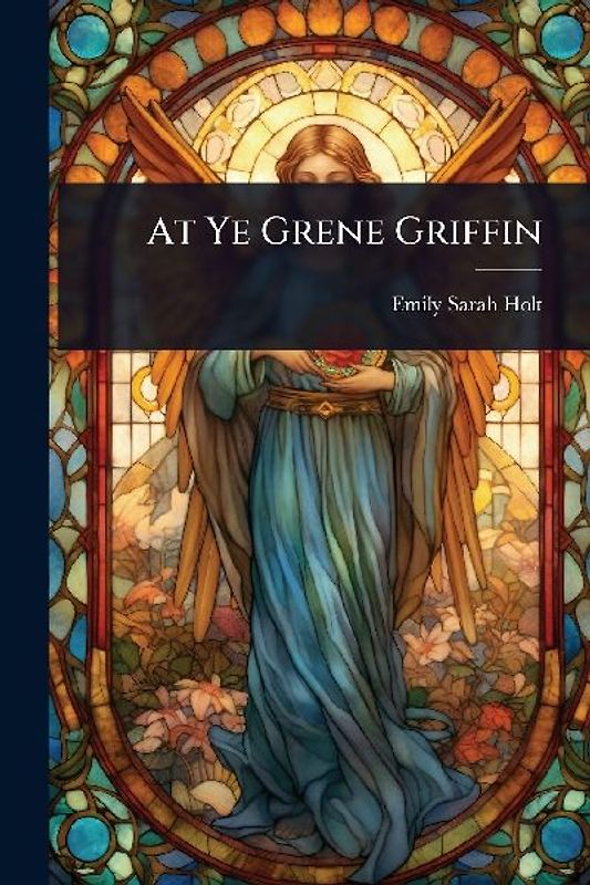 At Ye Grene Griffin