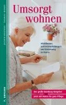 Umsorgt wohnen
