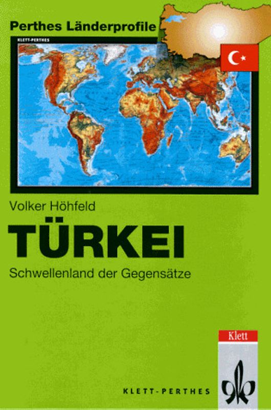Türkei. Fakten - Zahlen - Übersichten