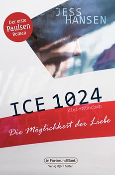 ICE 1024 - Die Möglichkeit der Liebe
