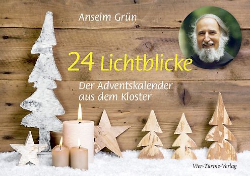 24 Lichtblicke