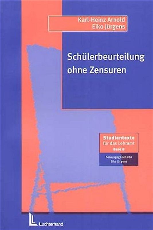 Schülerbeurteilung ohne Zensuren