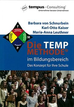 Die Temp-Methode im Bildungsbereich