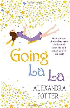 Going La La - Potter, Alexandra