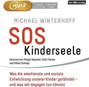 SOS Kinderseele