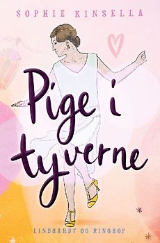 Pige i tyverne
