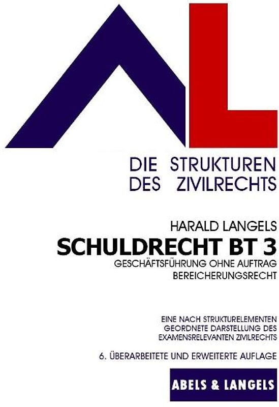Schuldrecht BT 3