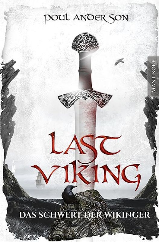 The Last Viking 2 - Die Rache der Wikinger