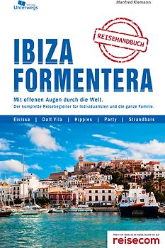 Ibiza und Formentera Inselhandbuch