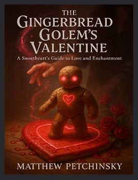 The Gingerbread Golem's Valentine