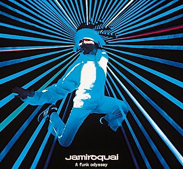 Jamiroquai - A Funk Odyssey