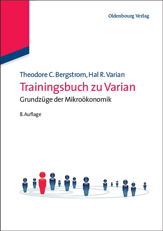 Trainingsbuch zu Varian