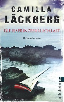 Die Eisprinzessin schläft (Ein Falck-Hedström-Krimi 1)