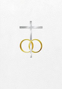 The Order of Celebrating Matrimony