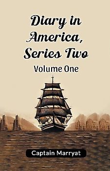 Diary in America, Series Two Volume One