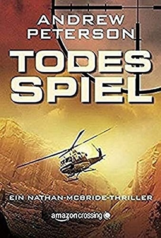 Todesspiel