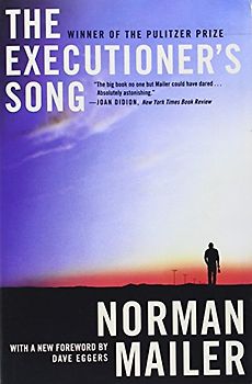 The Executioner's Song - Mailer, Norman