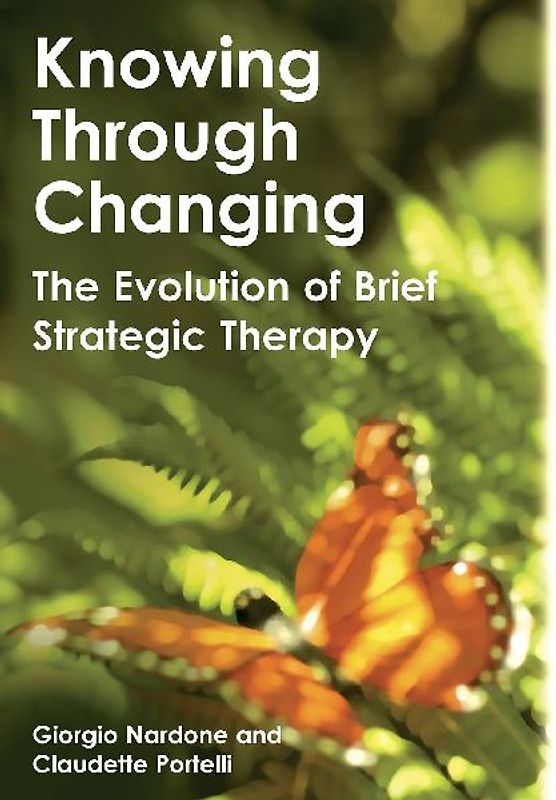 Knowing through changing