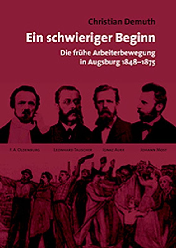 Ein schwieriger Beginn