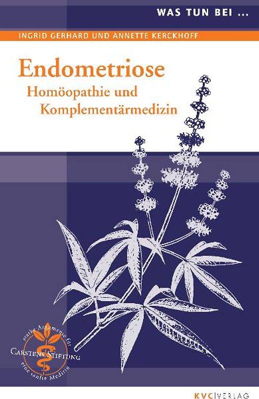 Was tun bei Endometriose