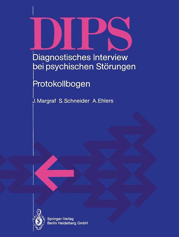 DIPS Diagnostisches Interview bei psychischen Störungen